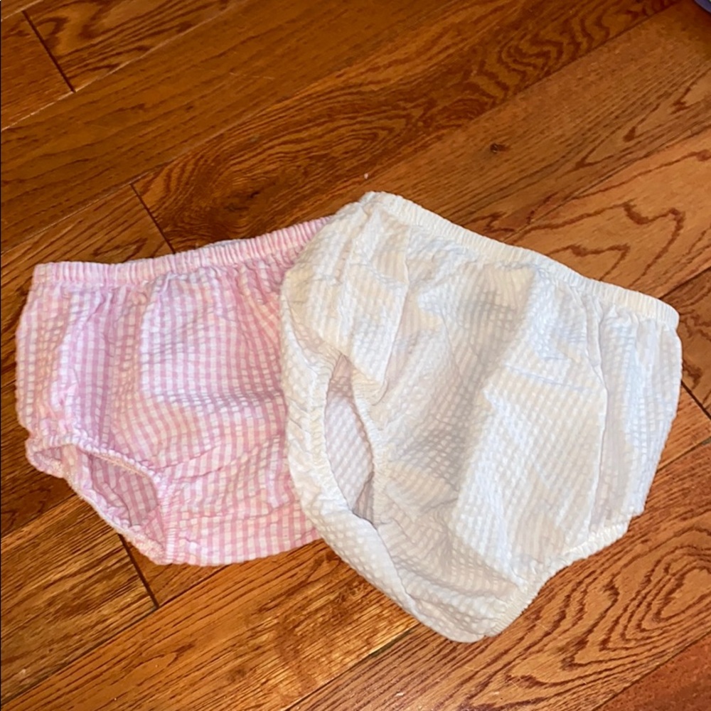 Rare Edition Diaper Covers